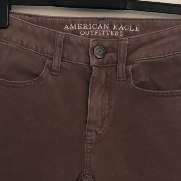 American Eagle Skinny Jeans - Picture 3 of 4